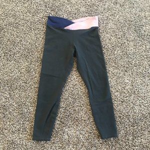 Fabletics legging (2 pairs)